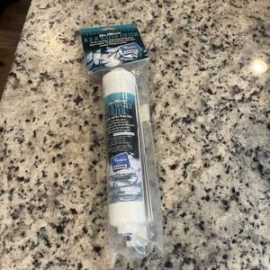 Genuine Whirlpool Refrigerator Inline Water Filter 4378411RB Kitchenaid Maytag